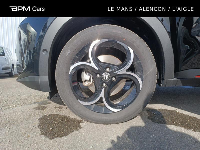 Image ALFA ROMEO Junior 1.2 Ibrida 136ch Speciale DCT6