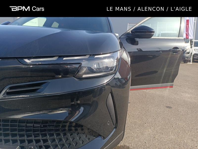 Image ALFA ROMEO Junior 1.2 Ibrida 136ch Speciale DCT6