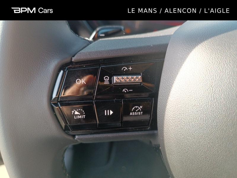 Image ALFA ROMEO Junior 1.2 Ibrida 136ch Speciale DCT6