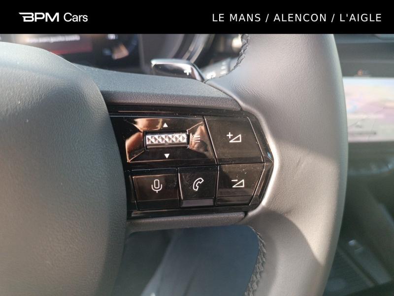 Image ALFA ROMEO Junior 1.2 Ibrida 136ch Speciale DCT6