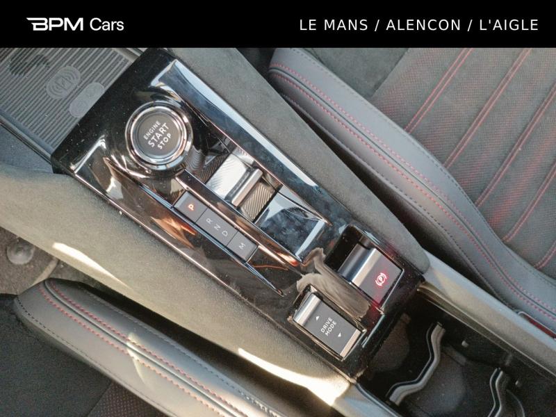 Image ALFA ROMEO Junior 1.2 Ibrida 136ch Speciale DCT6