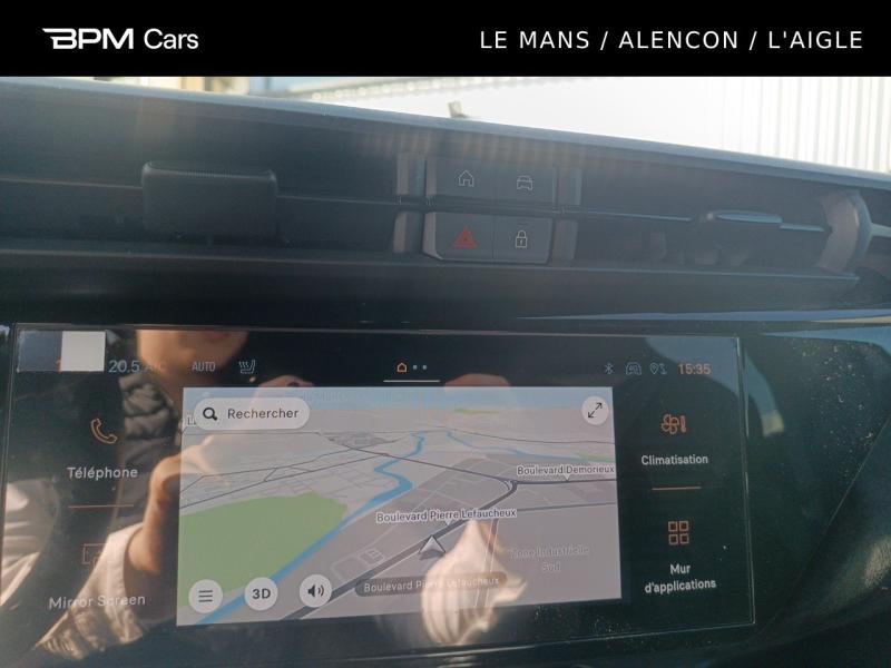 Image ALFA ROMEO Junior 1.2 Ibrida 136ch Speciale DCT6