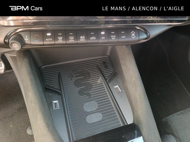 Image ALFA ROMEO Junior 1.2 Ibrida 136ch Speciale DCT6