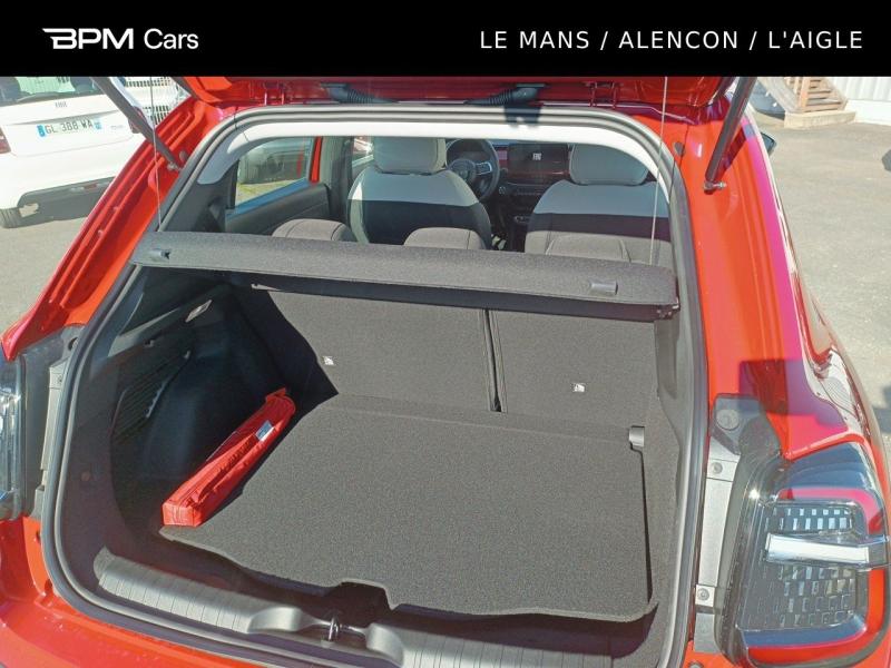 Image FIAT 600 1.2 Hybrid 100ch Pack Confort & Style DCT6