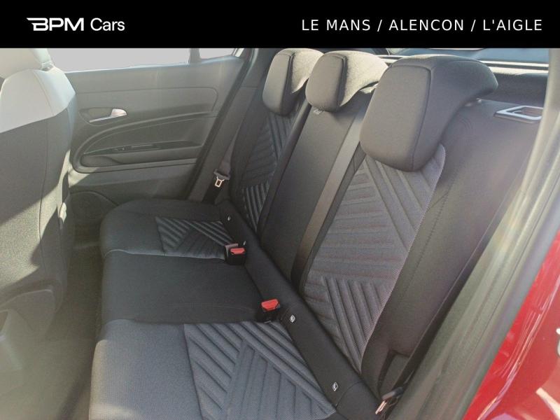 Image FIAT 600 1.2 Hybrid 100ch Pack Confort & Style DCT6