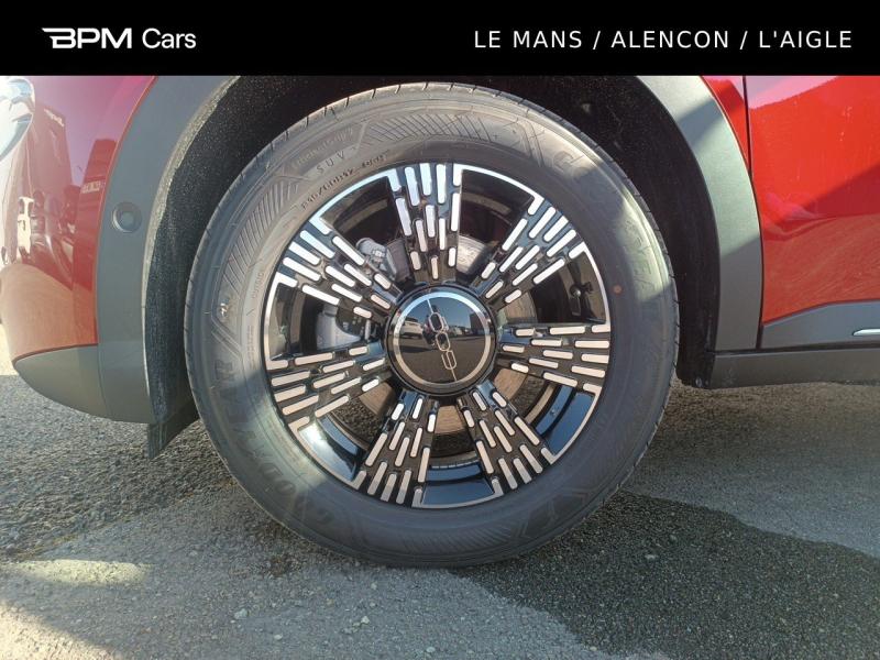 Image FIAT 600 1.2 Hybrid 100ch Pack Confort & Style DCT6