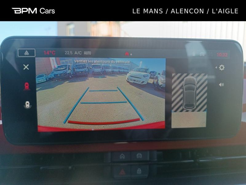 Image FIAT 600 1.2 Hybrid 100ch Pack Confort & Style DCT6