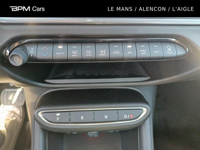 Image FIAT 600 1.2 Hybrid 100ch Pack Confort & Style DCT6