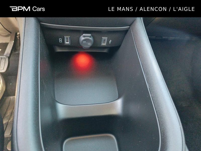 Image FIAT 600 1.2 Hybrid 100ch Pack Confort & Style DCT6