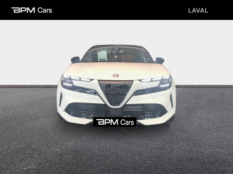 Image ALFA ROMEO Junior Elettrica 280ch Veloce