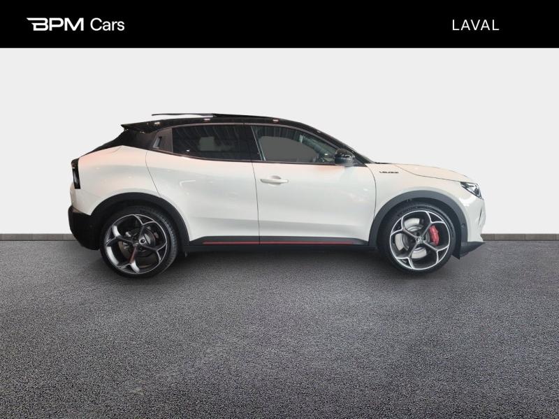 Image ALFA ROMEO Junior Elettrica 280ch Veloce