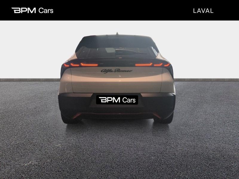 Image ALFA ROMEO Junior Elettrica 280ch Veloce