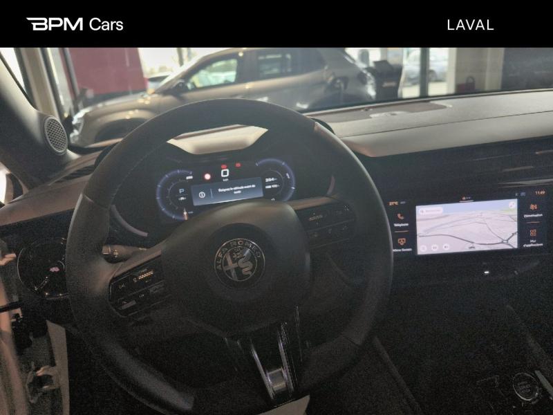 Image ALFA ROMEO Junior Elettrica 280ch Veloce