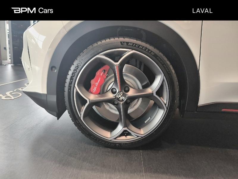 Image ALFA ROMEO Junior Elettrica 280ch Veloce