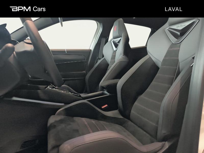 Image ALFA ROMEO Junior Elettrica 280ch Veloce