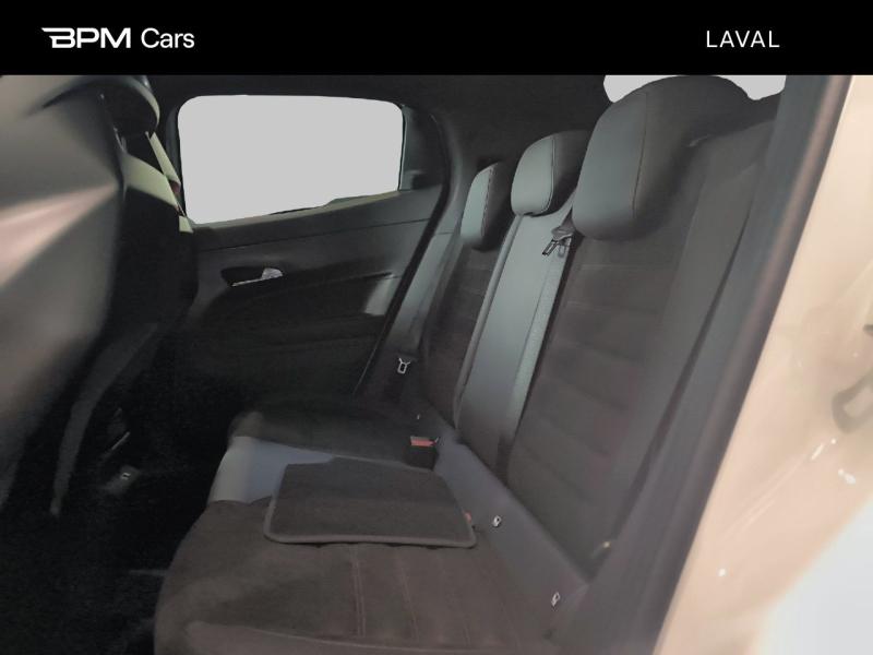 Image ALFA ROMEO Junior Elettrica 280ch Veloce