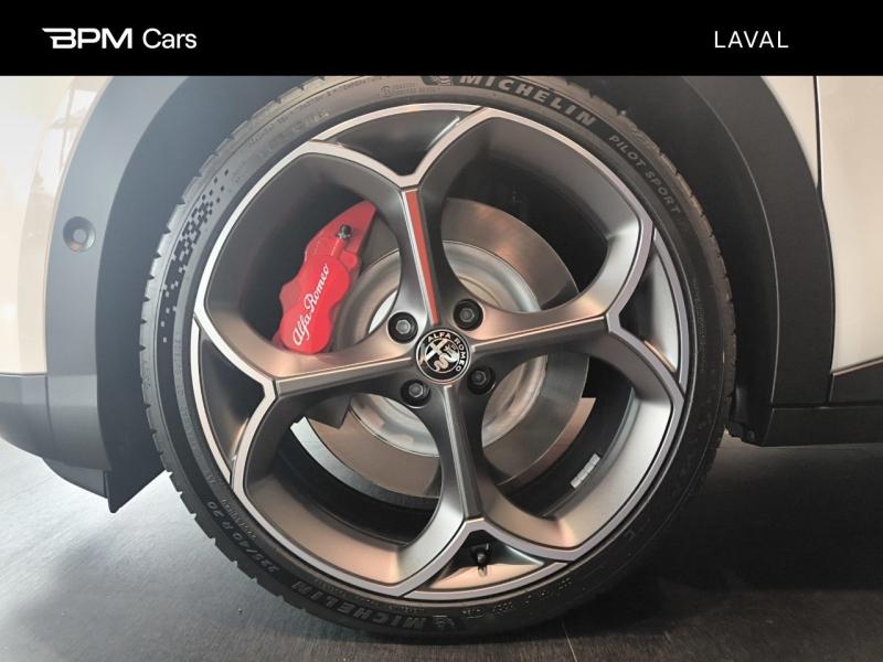 Image ALFA ROMEO Junior Elettrica 280ch Veloce