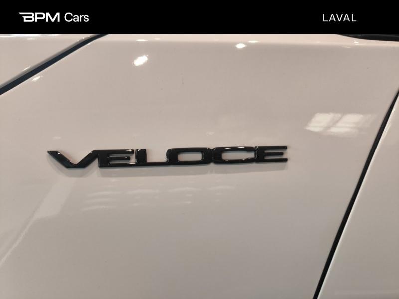 Image ALFA ROMEO Junior Elettrica 280ch Veloce