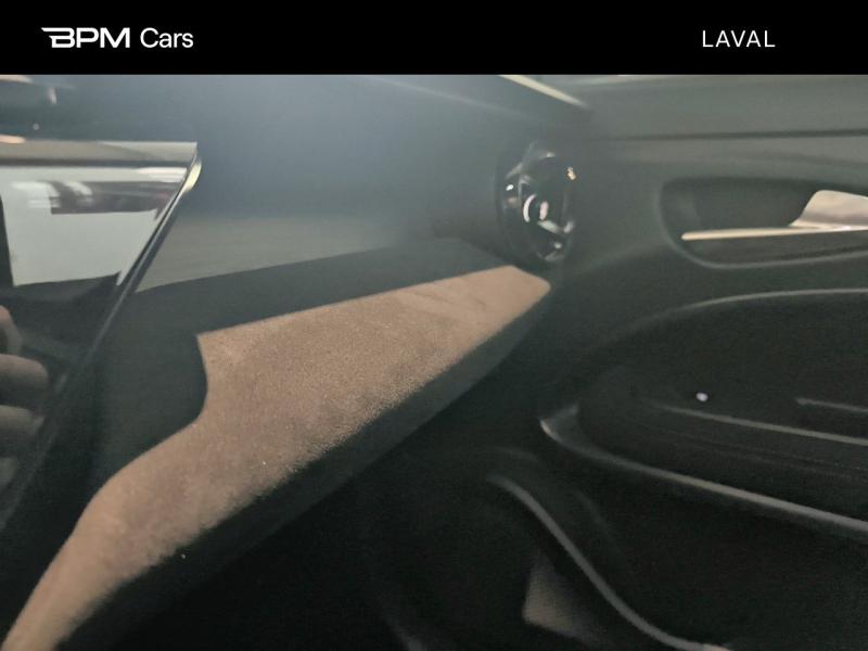 Image ALFA ROMEO Junior Elettrica 280ch Veloce