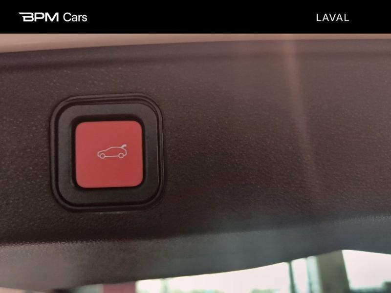 Image ALFA ROMEO Junior Elettrica 280ch Veloce