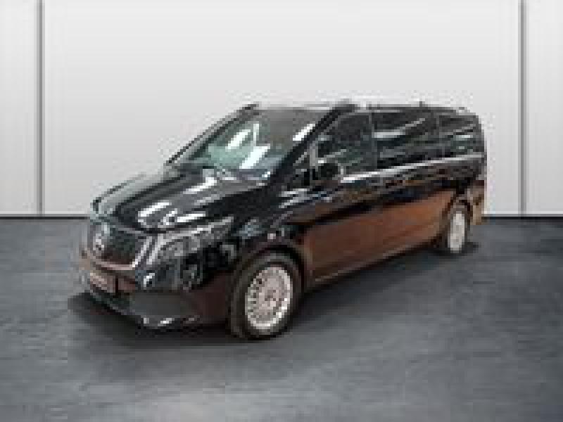 Photo MERCEDES-BENZ EQV 300 204ch Long Avantgarde