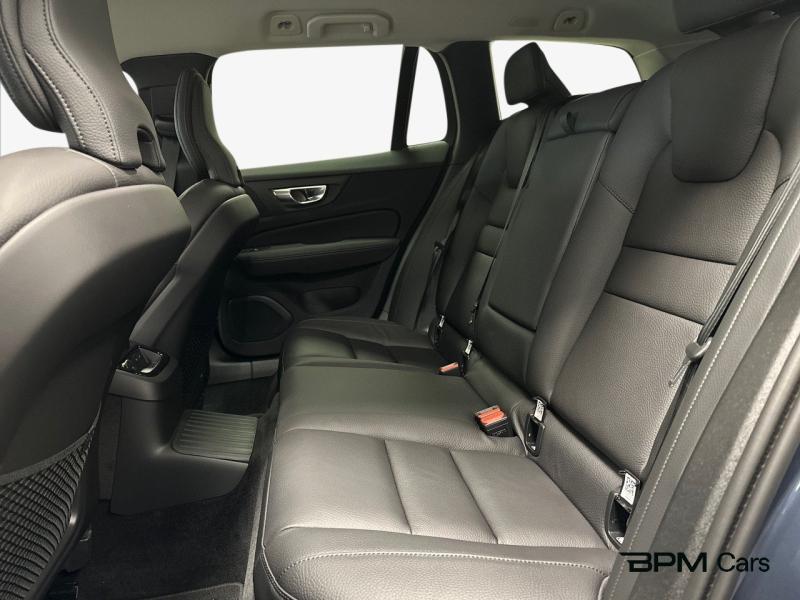 Image VOLVO V60 T6 AWD 253+145ch Plus Style Dark Geartronic 8
