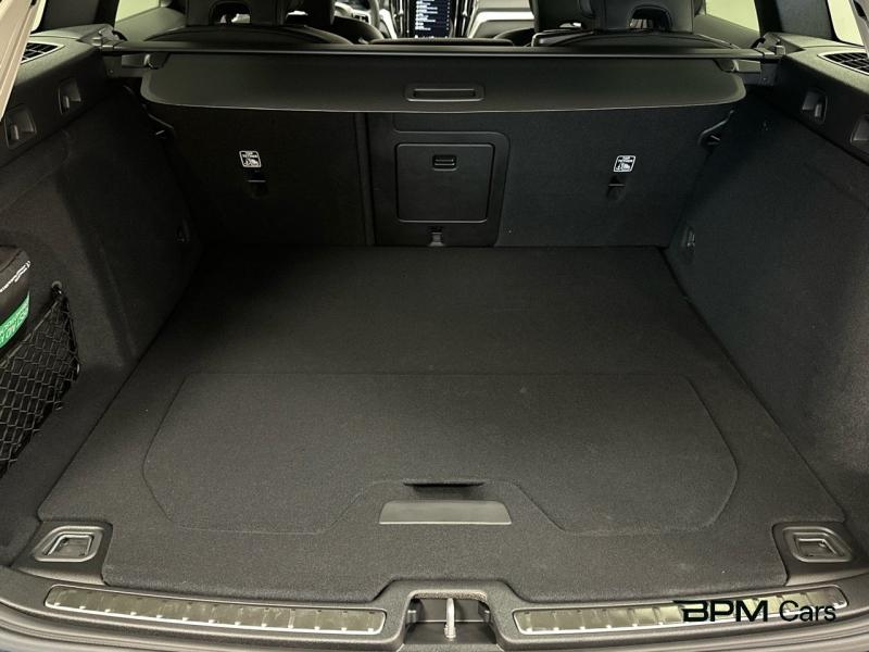Image VOLVO V60 T6 AWD 253+145ch Plus Style Dark Geartronic 8