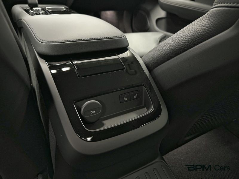 Image VOLVO V60 T6 AWD 253+145ch Plus Style Dark Geartronic 8