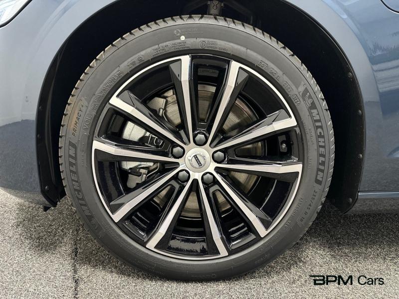 Image VOLVO V60 T6 AWD 253+145ch Plus Style Dark Geartronic 8