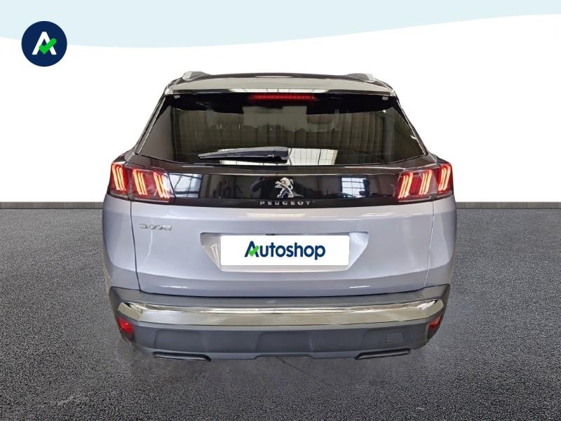 Image PEUGEOT 3008 1.5 BlueHDi 130ch S&S Roadtrip EAT8