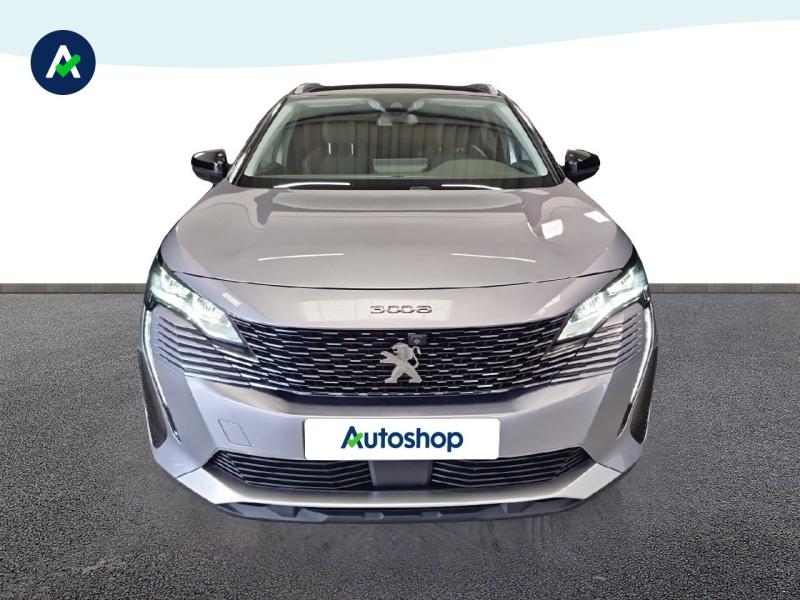 Image PEUGEOT 3008 1.5 BlueHDi 130ch S&S Roadtrip EAT8