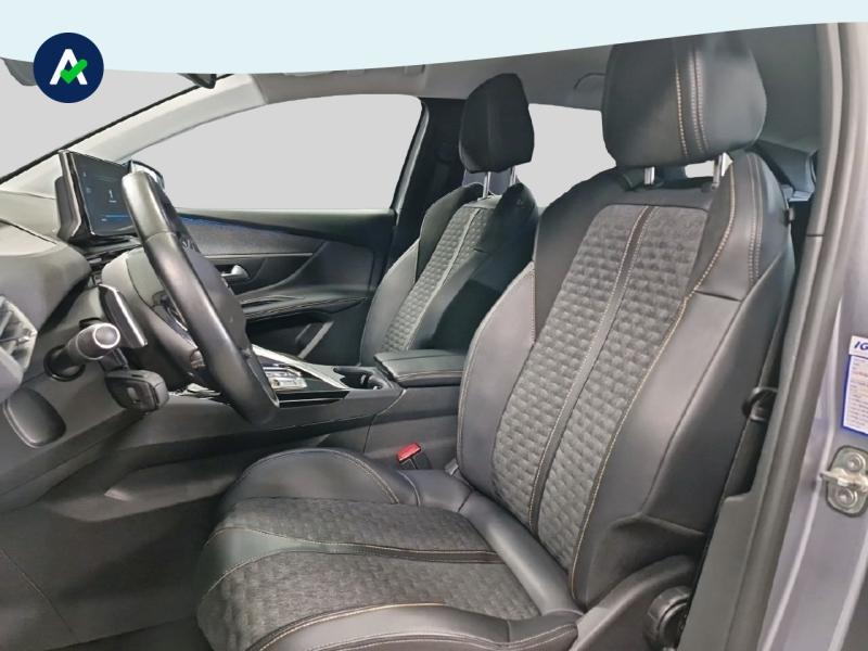 Image PEUGEOT 3008 1.5 BlueHDi 130ch S&S Roadtrip EAT8