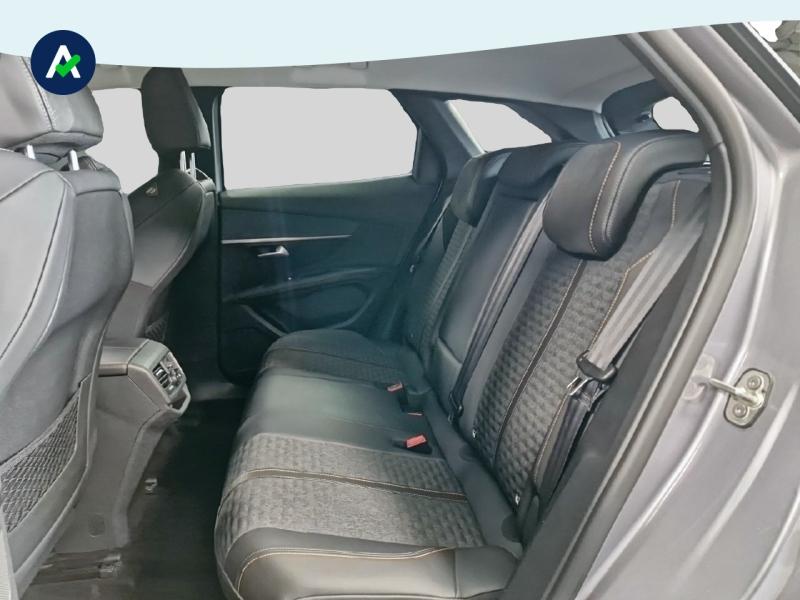 Image PEUGEOT 3008 1.5 BlueHDi 130ch S&S Roadtrip EAT8