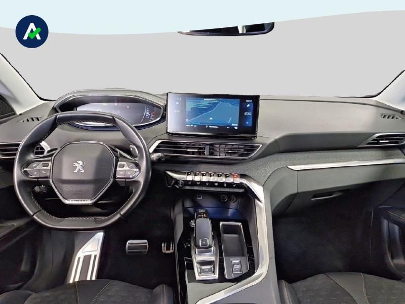 Image PEUGEOT 3008 1.5 BlueHDi 130ch S&S Roadtrip EAT8