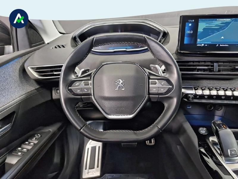 Image PEUGEOT 3008 1.5 BlueHDi 130ch S&S Roadtrip EAT8