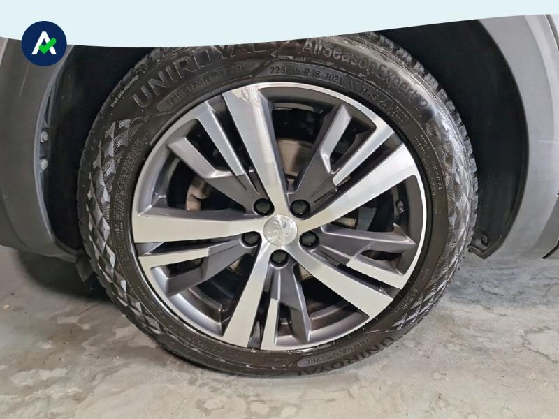 Image PEUGEOT 3008 1.5 BlueHDi 130ch S&S Roadtrip EAT8