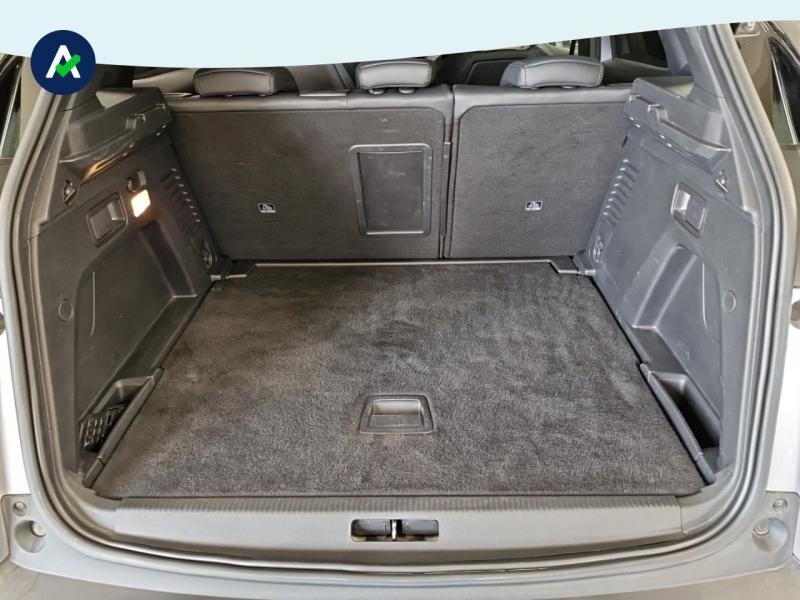 Image PEUGEOT 3008 1.5 BlueHDi 130ch S&S Roadtrip EAT8