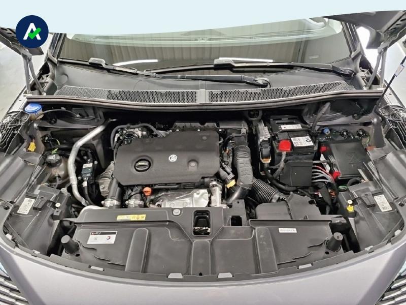 Image PEUGEOT 3008 1.5 BlueHDi 130ch S&S Roadtrip EAT8