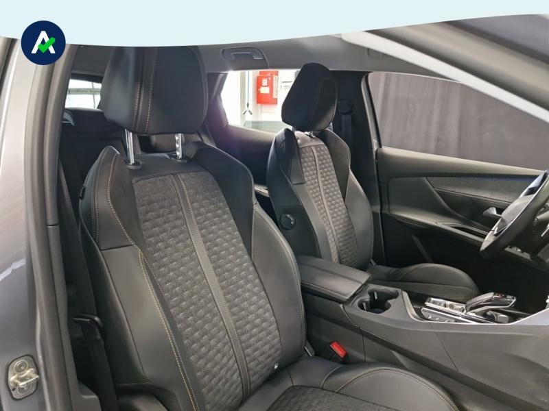 Image PEUGEOT 3008 1.5 BlueHDi 130ch S&S Roadtrip EAT8