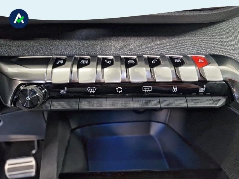 Image PEUGEOT 3008 1.5 BlueHDi 130ch S&S Roadtrip EAT8