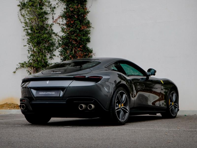 Image FERRARI ROMA ROMA