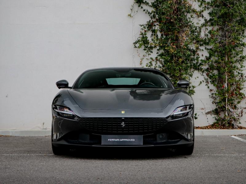 Image FERRARI ROMA ROMA