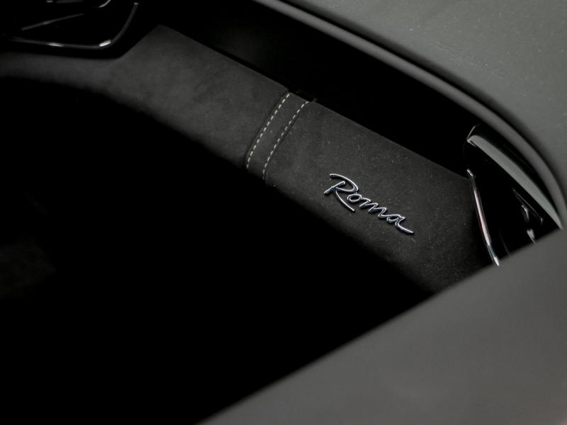 Image FERRARI ROMA ROMA