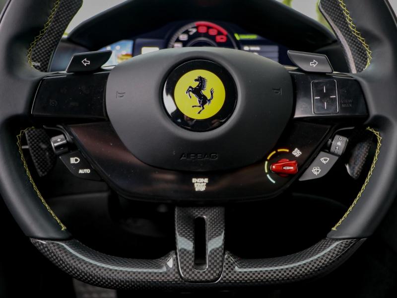 Image FERRARI ROMA ROMA