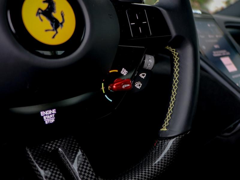 Image FERRARI ROMA ROMA