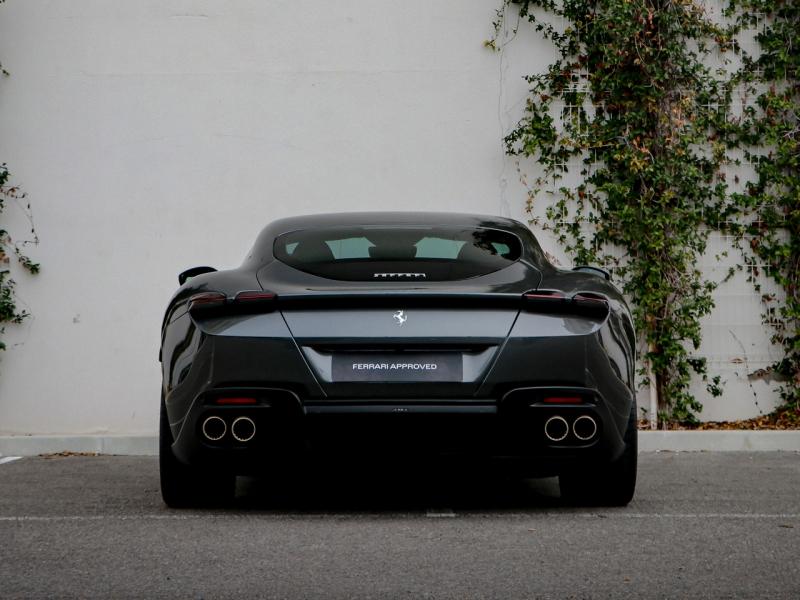 Image FERRARI ROMA ROMA