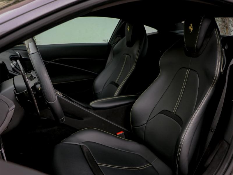 Image FERRARI ROMA ROMA