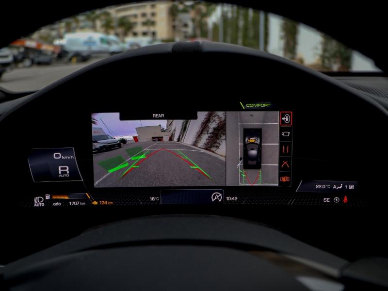 Image FERRARI ROMA ROMA