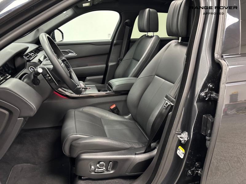 Image LAND-ROVER Range Rover Velar 2.0 P400e 404ch PHEV Dynamic HSE AWD BVA