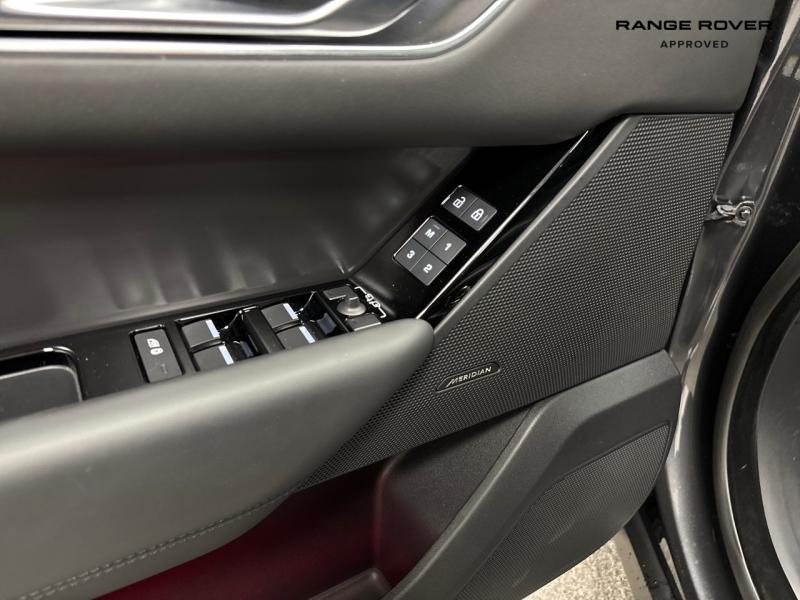 Image LAND-ROVER Range Rover Velar 2.0 P400e 404ch PHEV Dynamic HSE AWD BVA